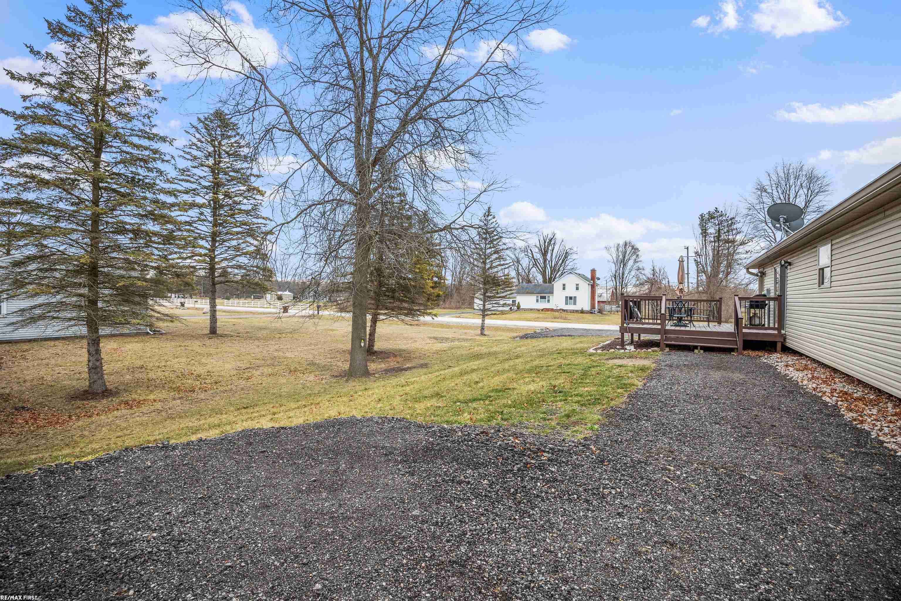 10039 Talladay Road Willis, MI 48191 - Photo 32 of 38 Gallery Image 32