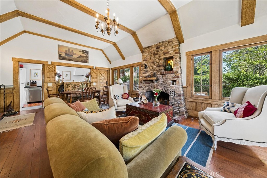 23021 8th Street Newhall, CA 91321 - Photo 18 of 75