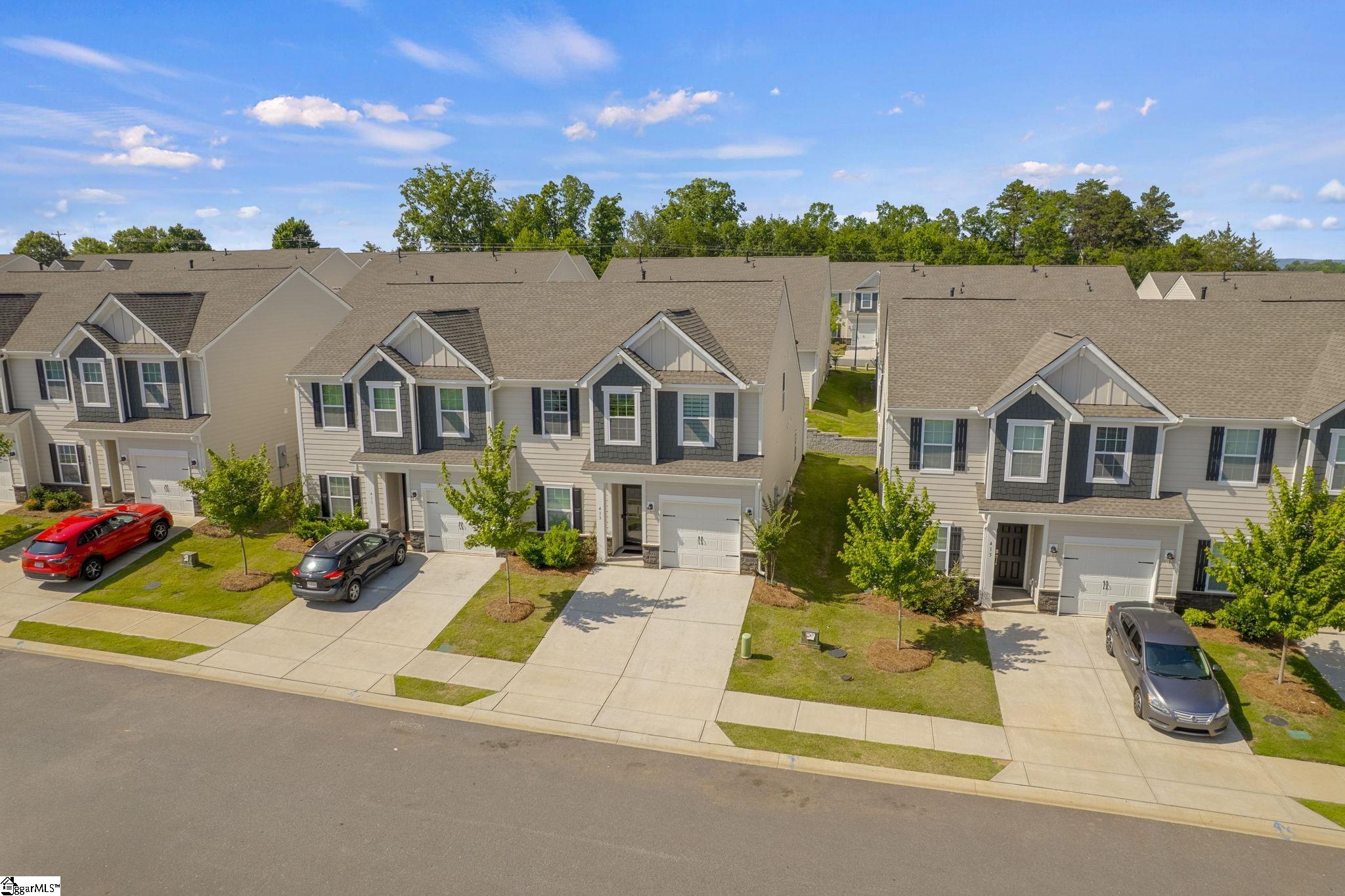 413 Batten Road Taylors, SC 29687 - Photo 38 of 42