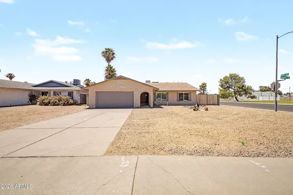 $475,000 | 5625 West Grovers Avenue, Glendale, AZ 85308