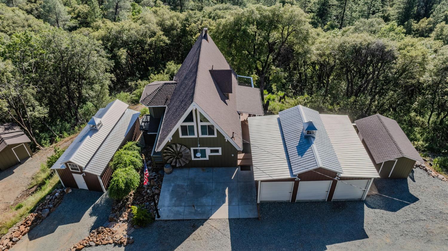 12865 Mierkey Road Pine Grove, CA 95642 - Photo 79 of 83
