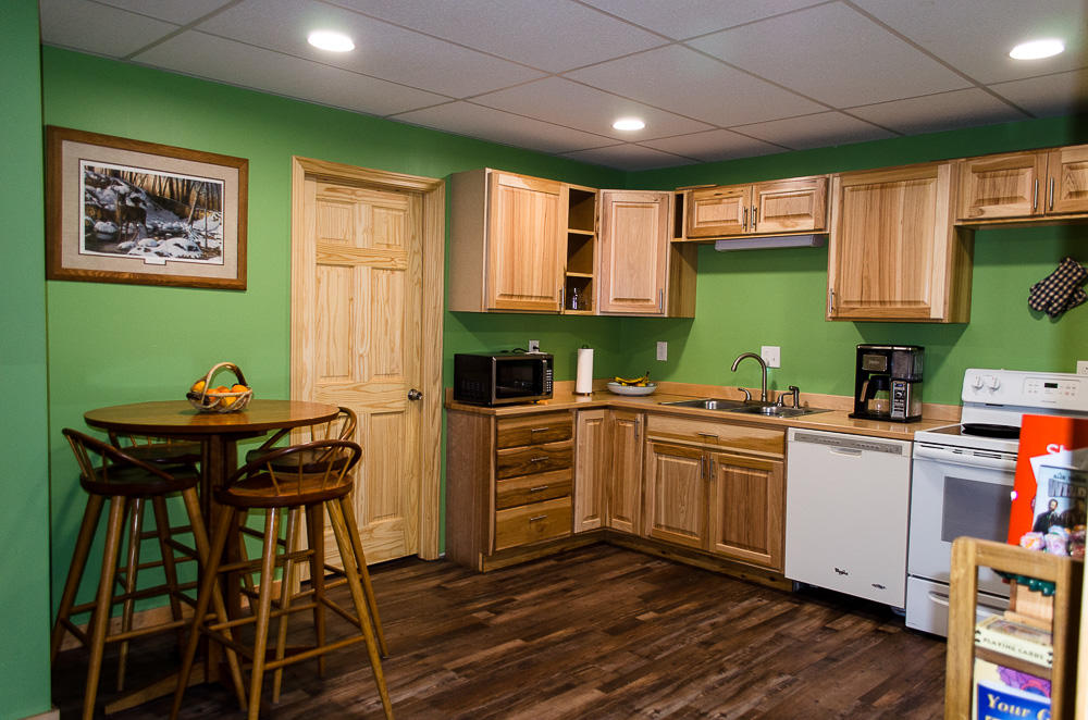 523 Streaked Mountain Road Buckfield, ME 04220 - Photo 86 of 112 In-Law Apartment