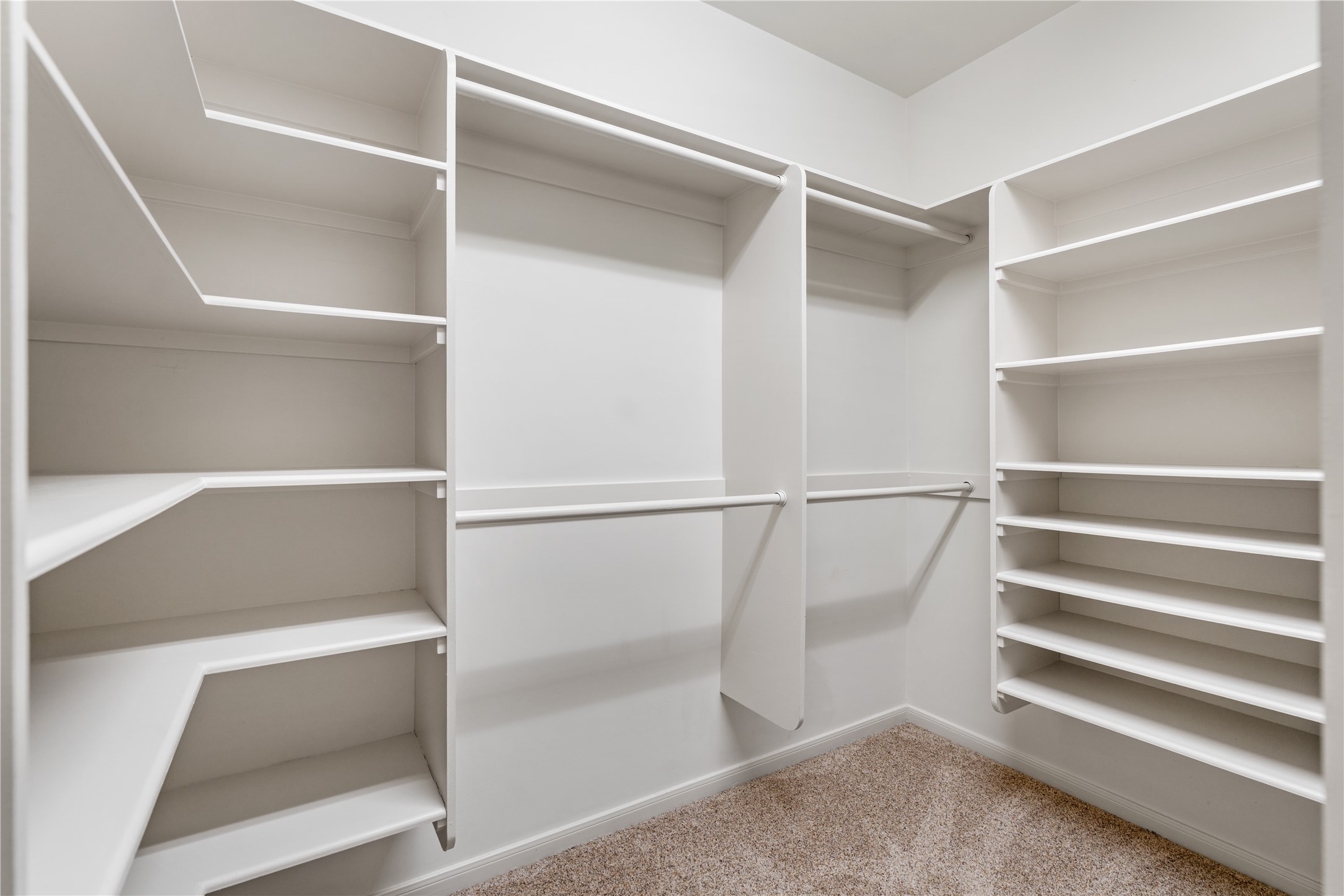 25827 Austin Springs Spring, TX 77373 - Photo 19 of 34 Second walk- in closet for primary bedroom. One of TWO!