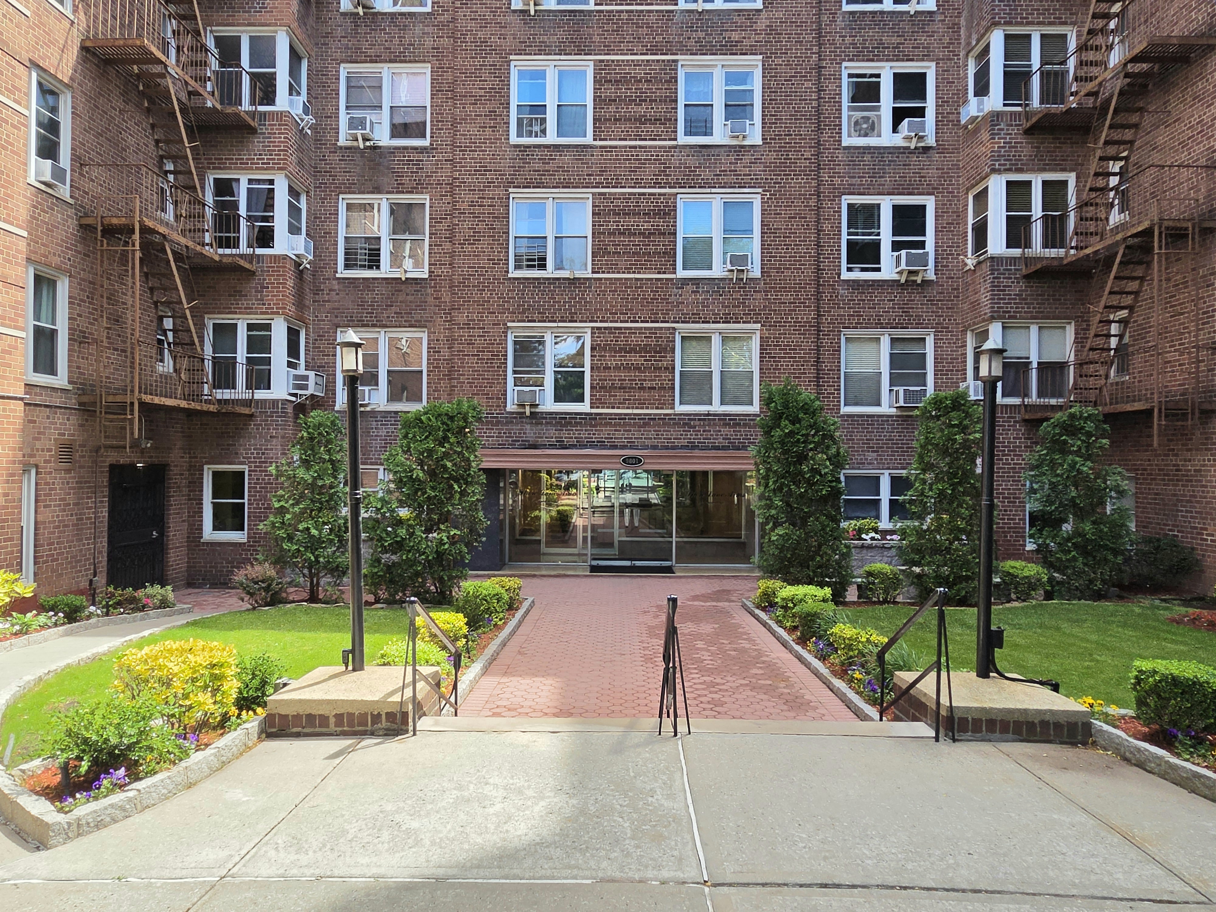 9801 Shore Road, Unit 2F Brooklyn, NY 11209 - Photo 17 of 18