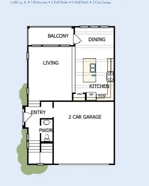 $715,000 | 16 Maybury Way, Lakeway, TX 78738