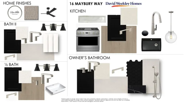 $715,000 | 16 Maybury Way, Lakeway, TX 78738