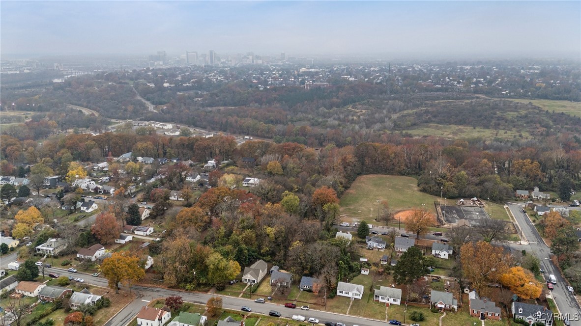 2008 Newman Road Richmond, VA 23231 - Photo 18 of 21 Birds eye view of property