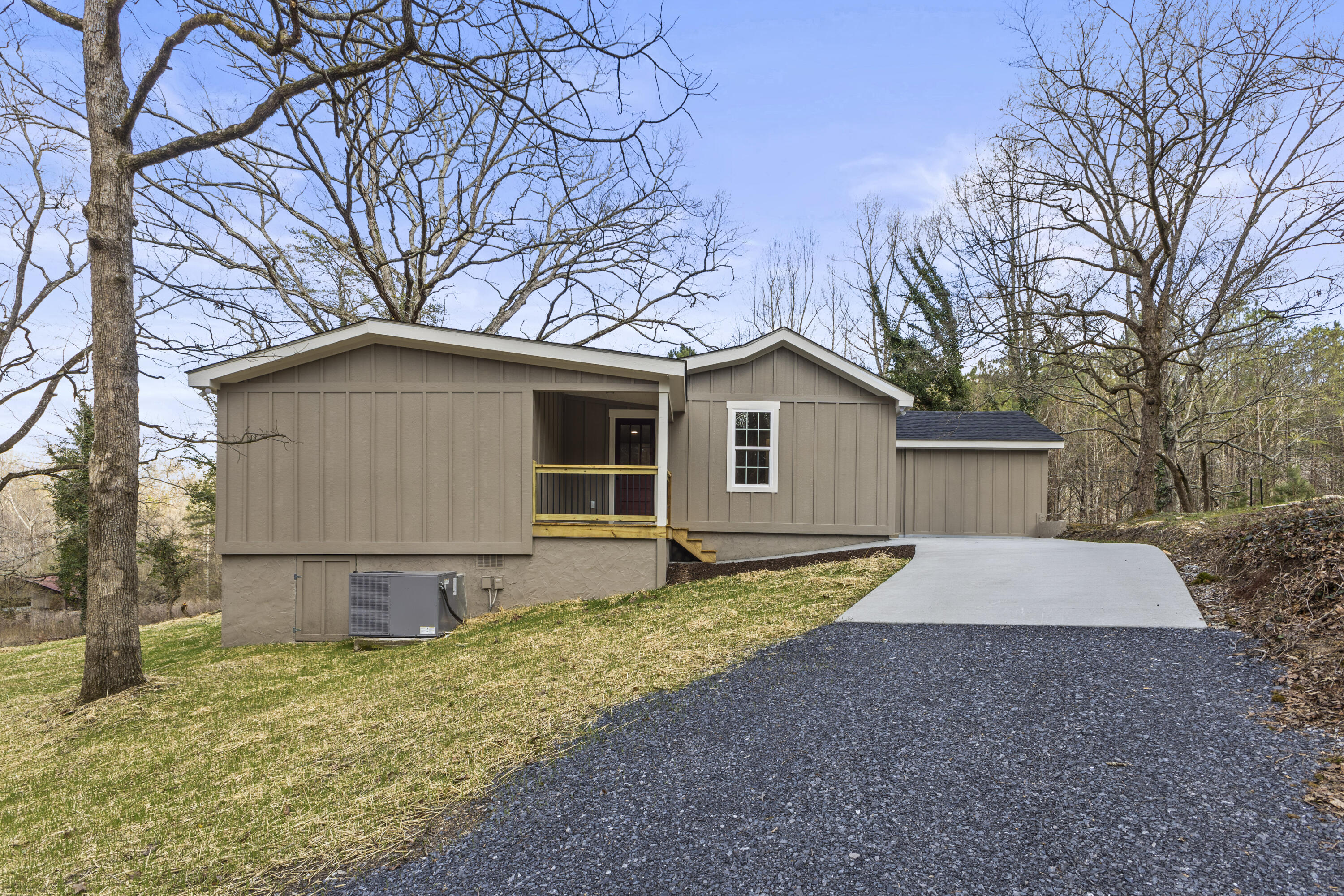 400 Lower Mill Creek Road Rocky Face, GA 30740 - Photo 12 of 16 IMG_6590