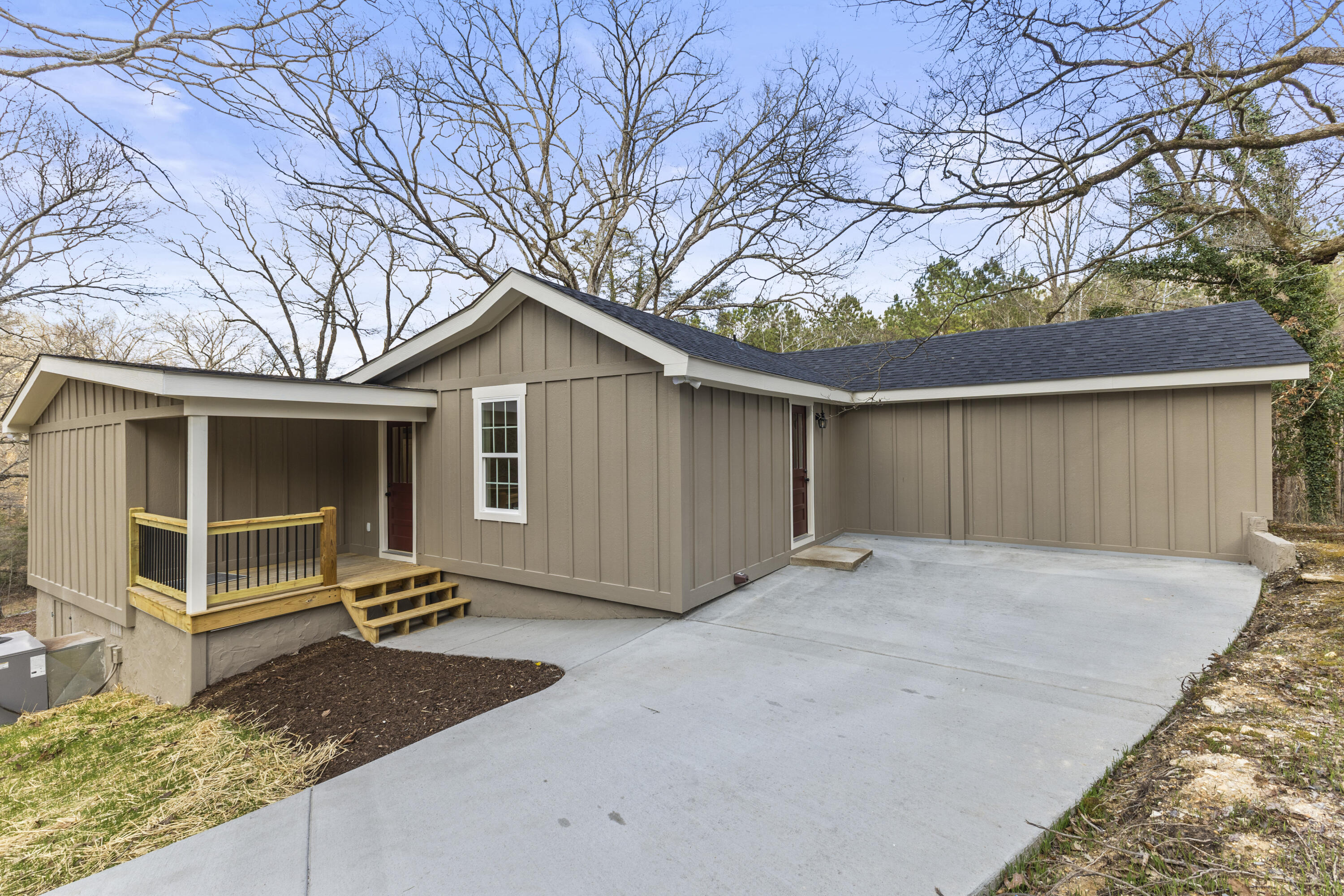 400 Lower Mill Creek Road Rocky Face, GA 30740 - Photo 13 of 16 IMG_6591