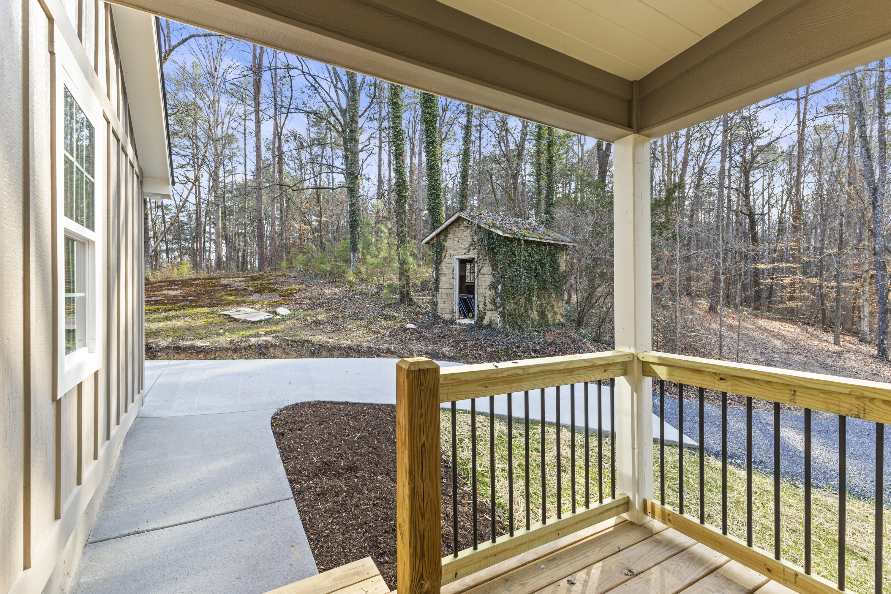 400 Lower Mill Creek Road Rocky Face, GA 30740 - Photo 14 of 16 IMG_6592