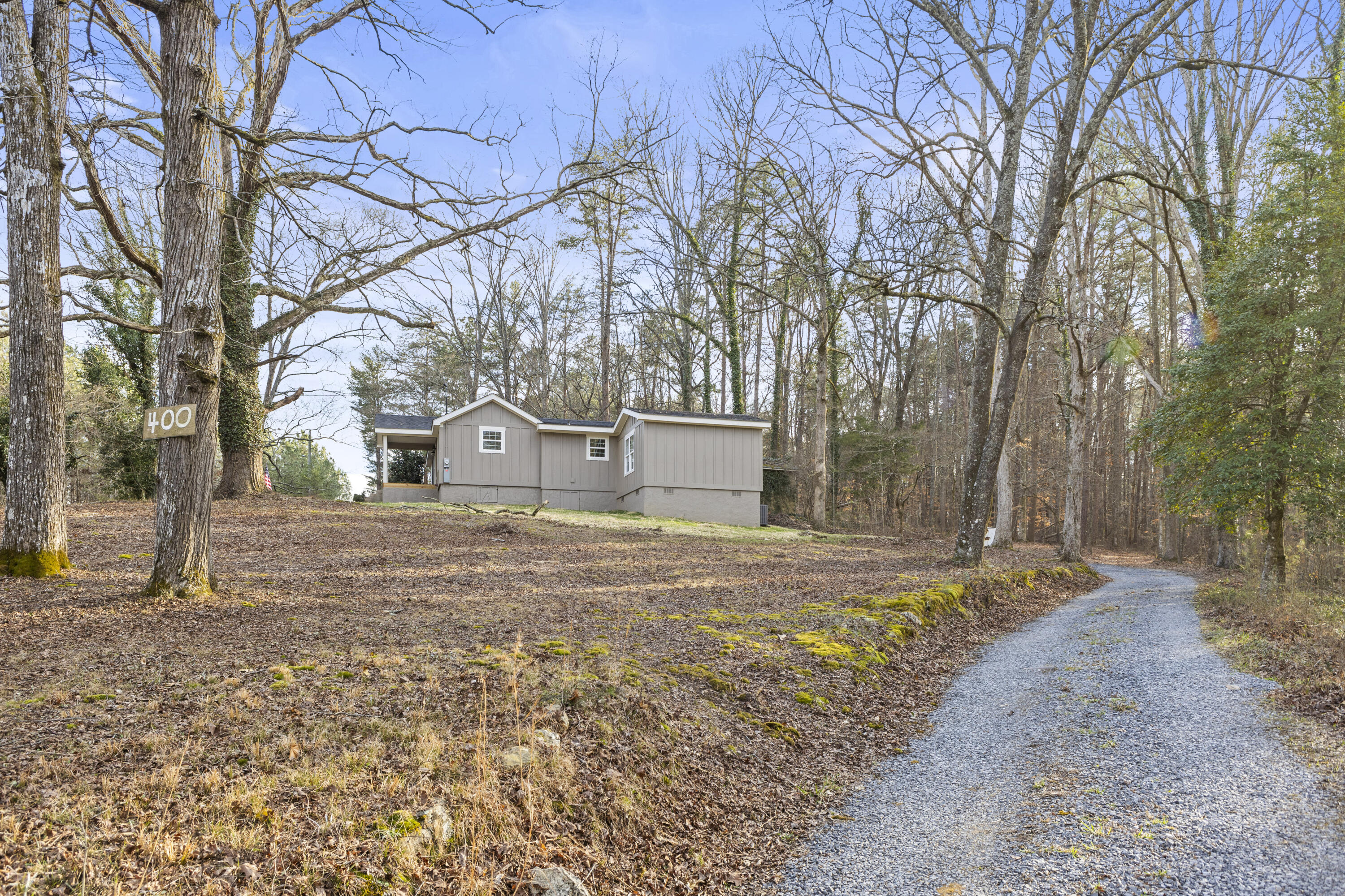 400 Lower Mill Creek Road Rocky Face, GA 30740 - Photo 15 of 16 IMG_6593