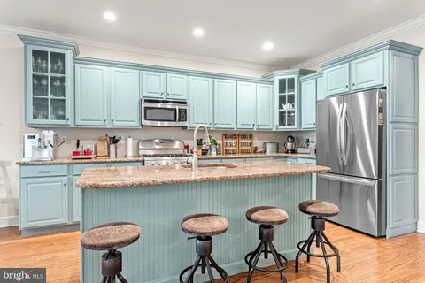 $690,000 | 124 Carriage Court, Plymouth Meeting, PA 19462