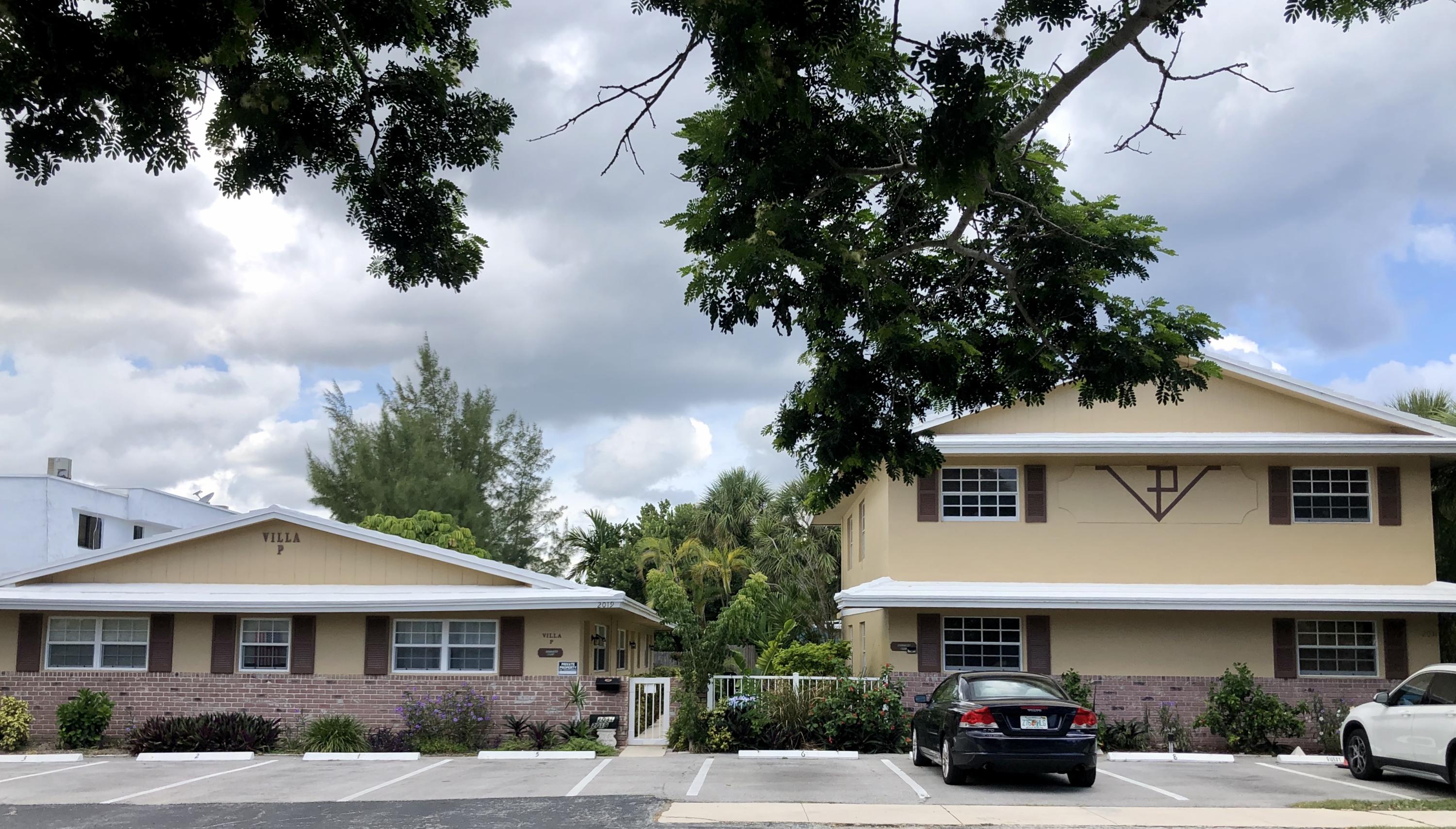 2015 Southeast 5th Street, Unit 2 Deerfield Beach, FL 33441 - Photo 2 of 12 Exterior of Development
