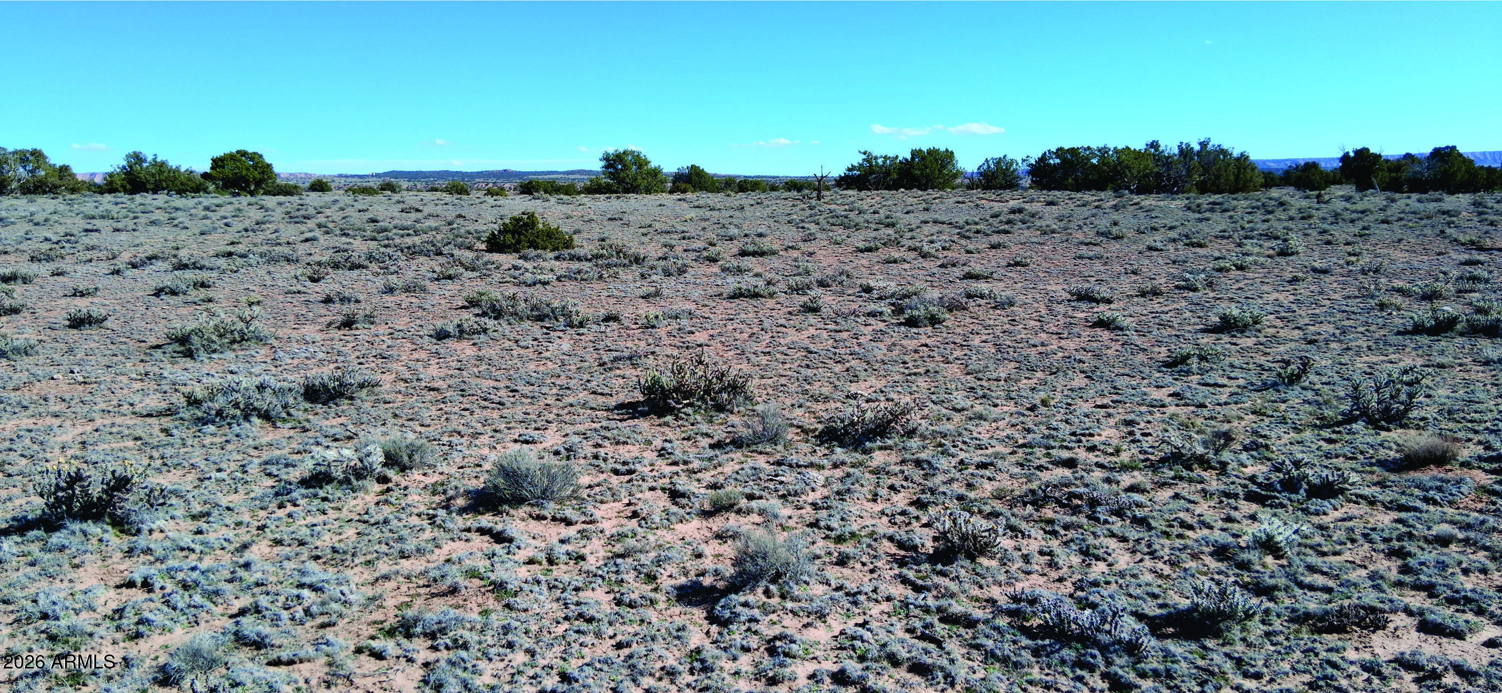 10.15-ac 10.15-ac Unnamed Road Sanders, AZ 86512 - Photo 12 of 23 a view of a dry space with trees