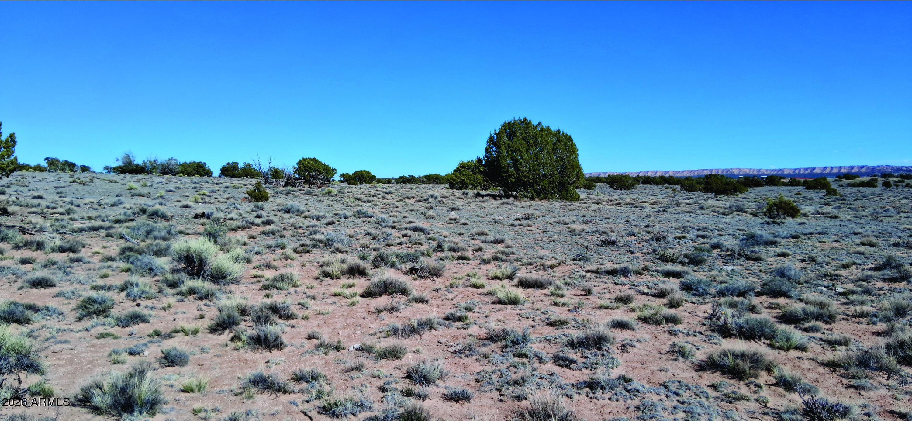 10.15-ac 10.15-ac Unnamed Road Sanders, AZ 86512 - Photo 5 of 23 a view of a dry yard