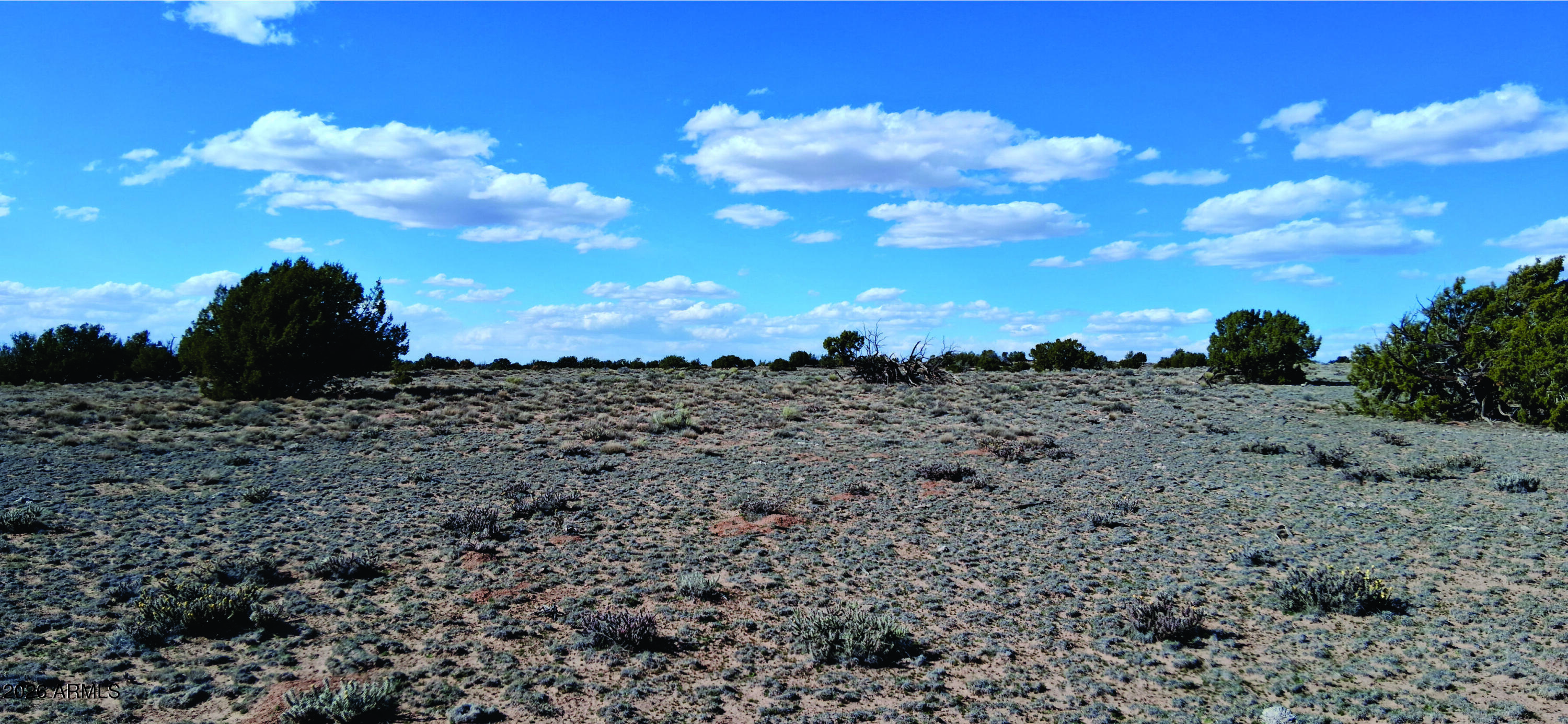 10.15-ac 10.15-ac Unnamed Road Sanders, AZ 86512 - Photo 7 of 23 a view of a dry yard