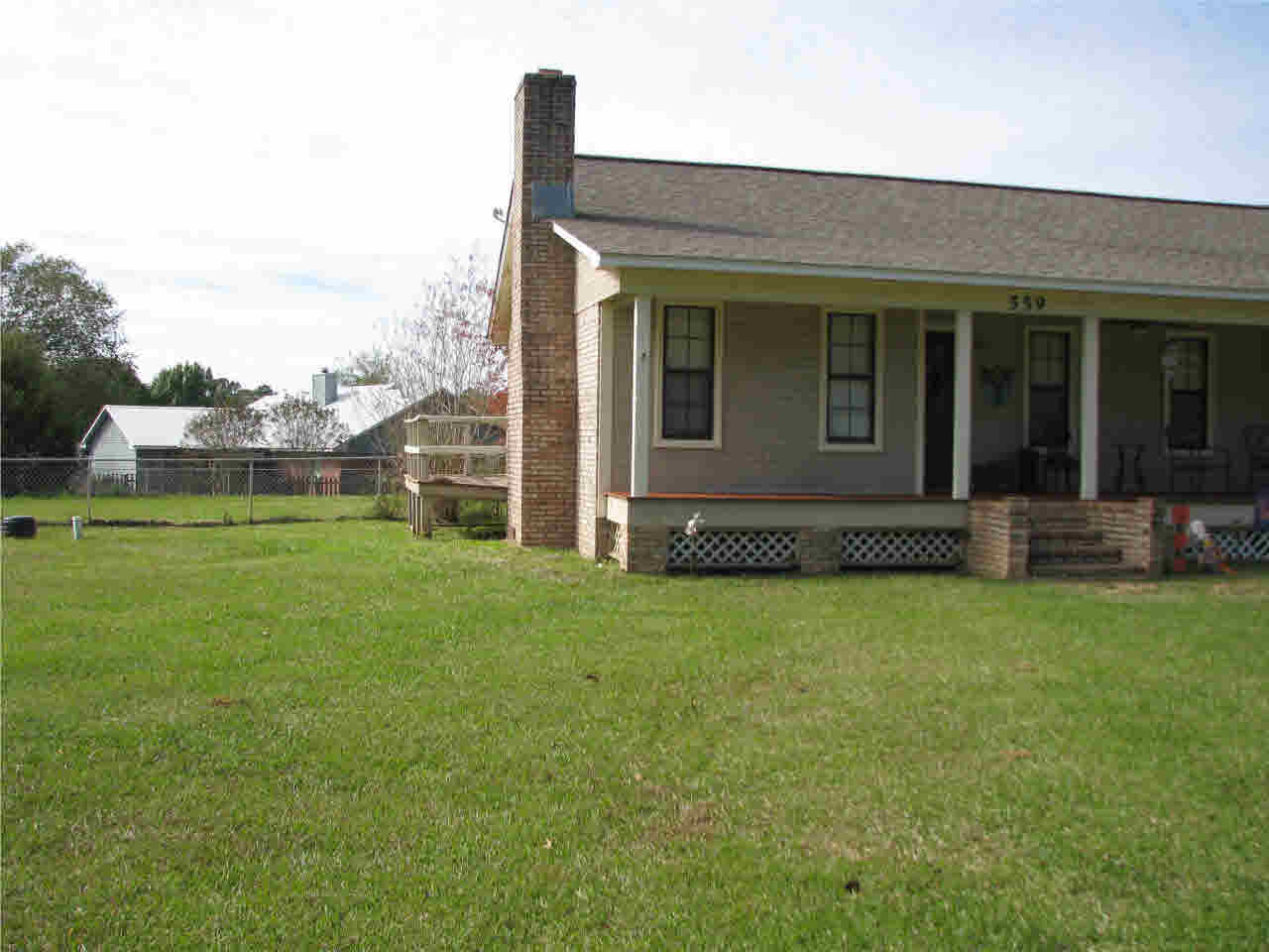 559 Williams Road Florence, MS 39073 - Photo 2 of 25 Photo 2
