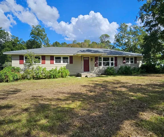 $325,000 | 72 Marcia Lane, Thomasville, GA 31757