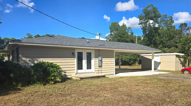 $325,000 | 72 Marcia Lane, Thomasville, GA 31757