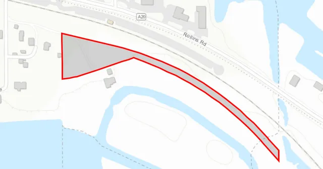 $33,000 | 605 Rollins Road, Ingleside, IL 60041