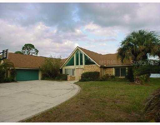 1851 Wind Harbor Road Orlando, FL 32809 - Photo 1 of 1 Exterior Front