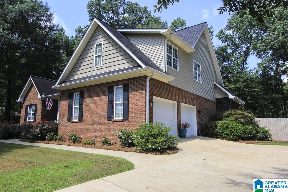 517 Wood Rdg Trail Oxford, AL 36203 - Photo 62 of 100
