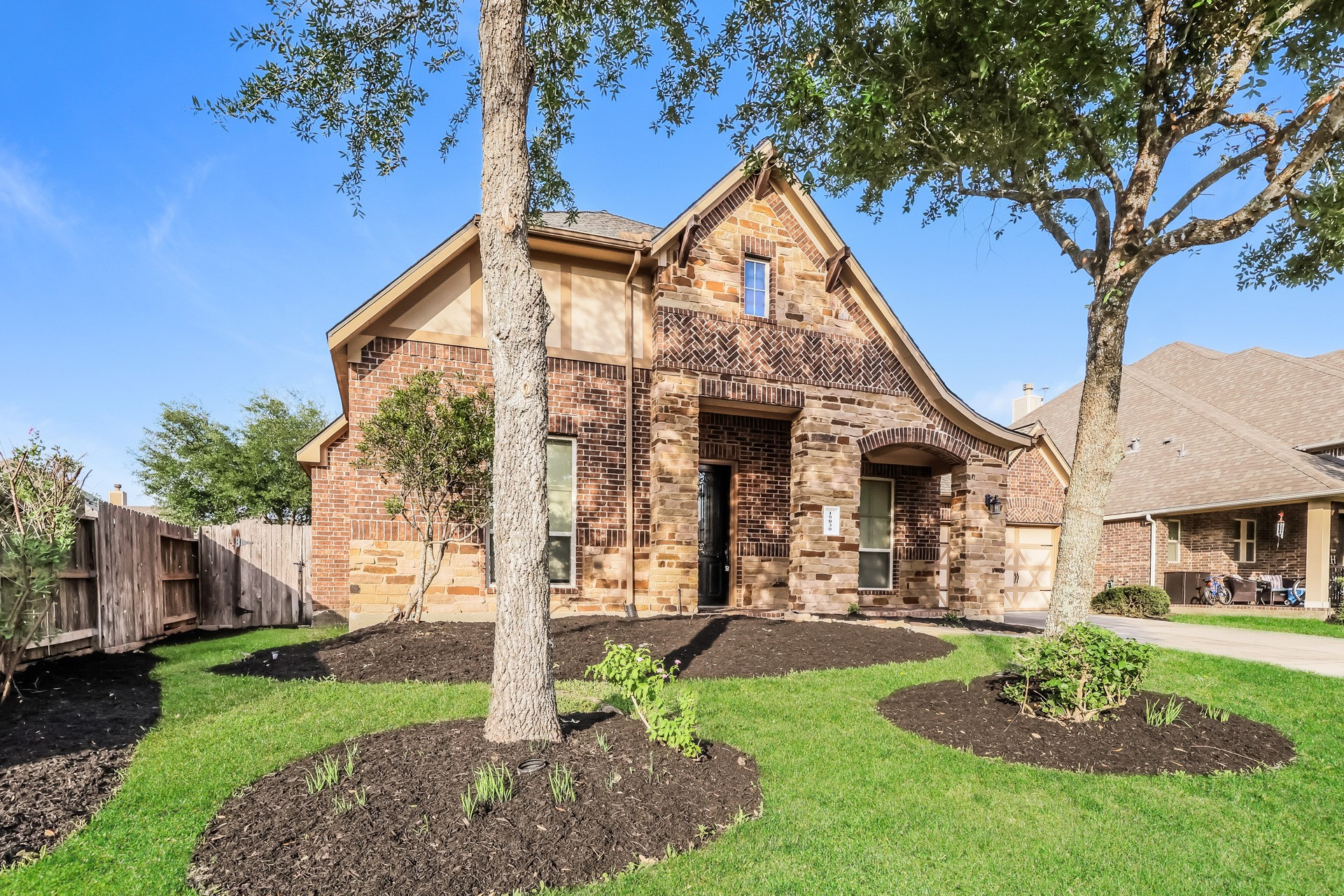 19030 Panther Peak Spring, TX 77388 - Photo 2 of 19