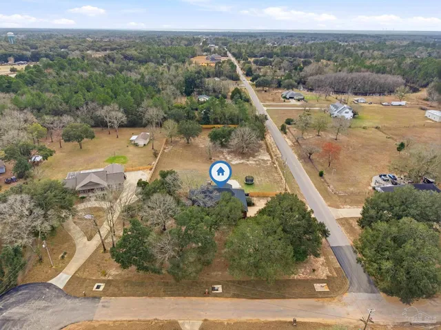 $549,000 | 3745 Saddle Club Circle, Pace, FL 32571