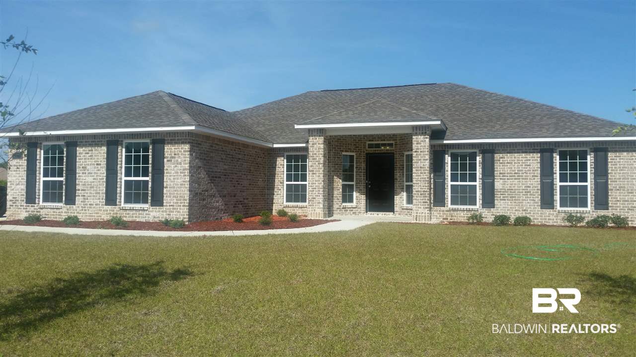 122 Meadow Run Loop West Foley, AL 36535 - Photo 1 of 2