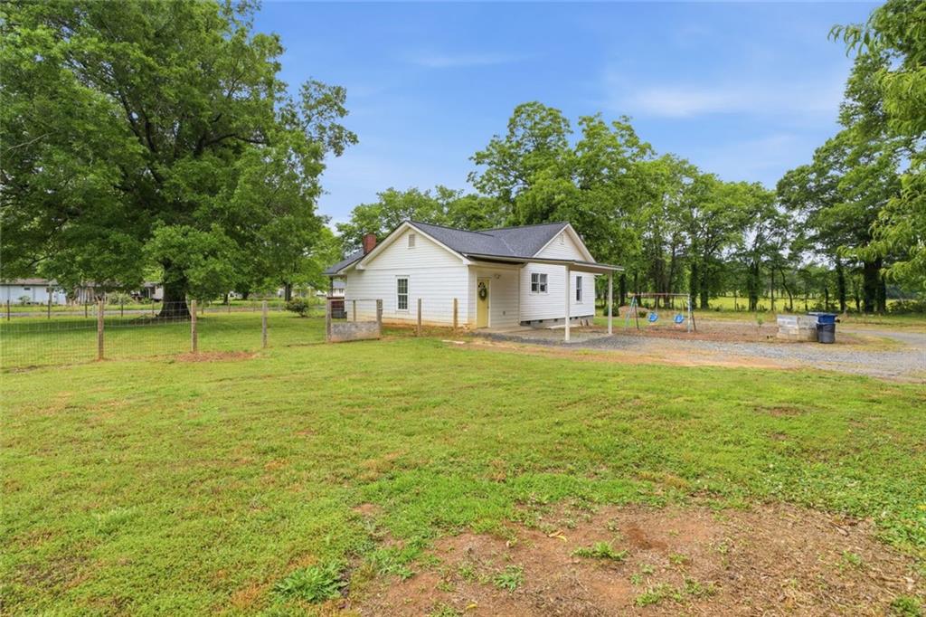 75 Bert Road Northeast Rome, GA 30161 - Photo 22 of 24