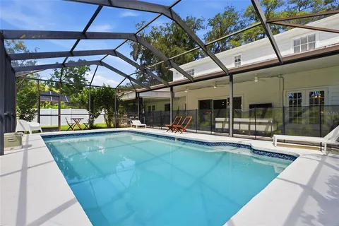 $724,900 | 16909 Rolling Rock Drive, Tampa, FL 33618