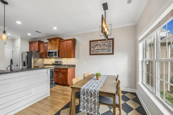 $529,900 | 1012 Rudder Drive, Spring Hill, TN 37174