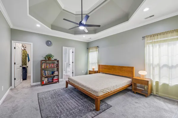 $529,900 | 1012 Rudder Drive, Spring Hill, TN 37174