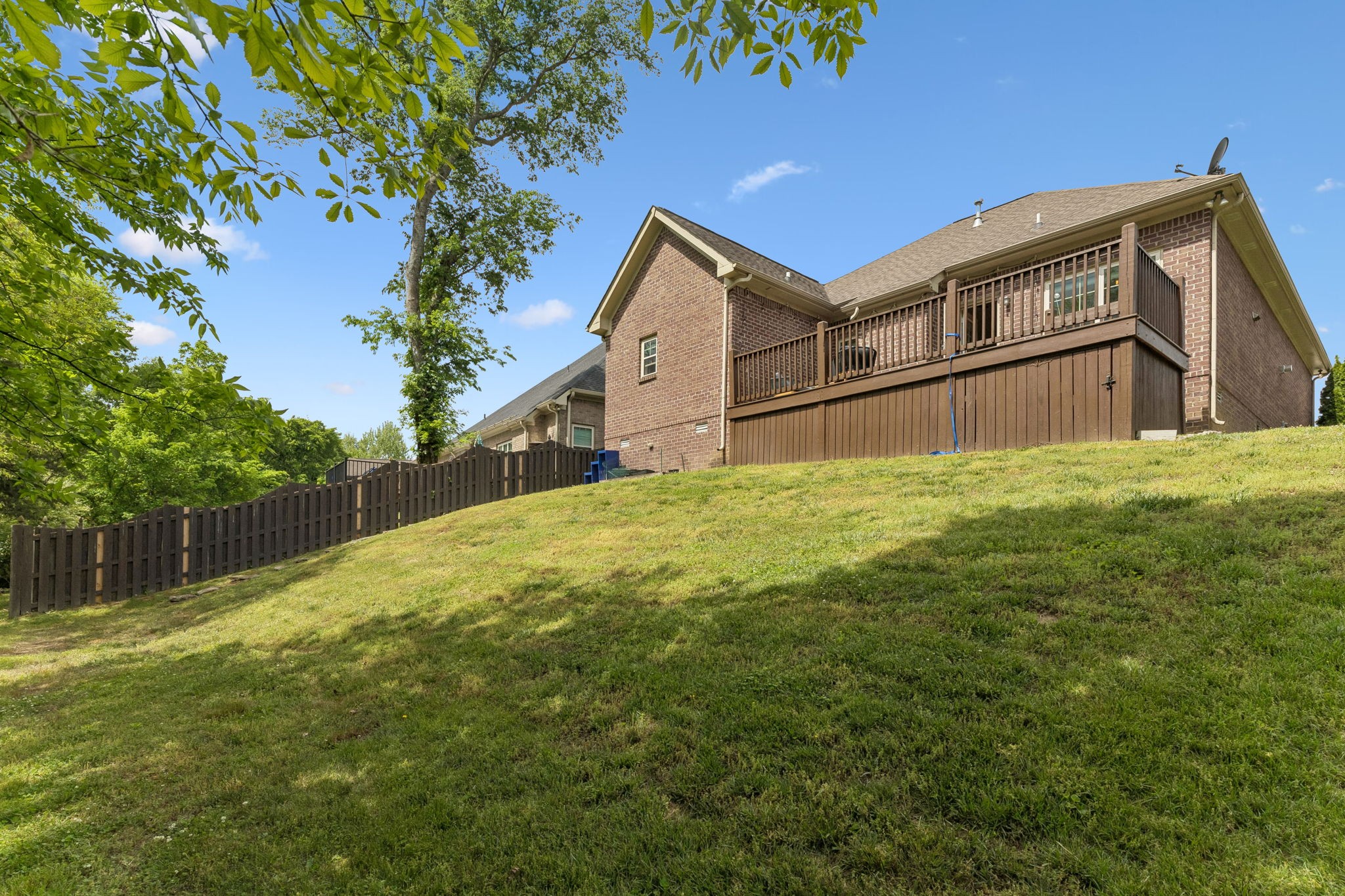 1012 Rudder Drive Spring Hill, TN 37174 - Photo 26 of 32