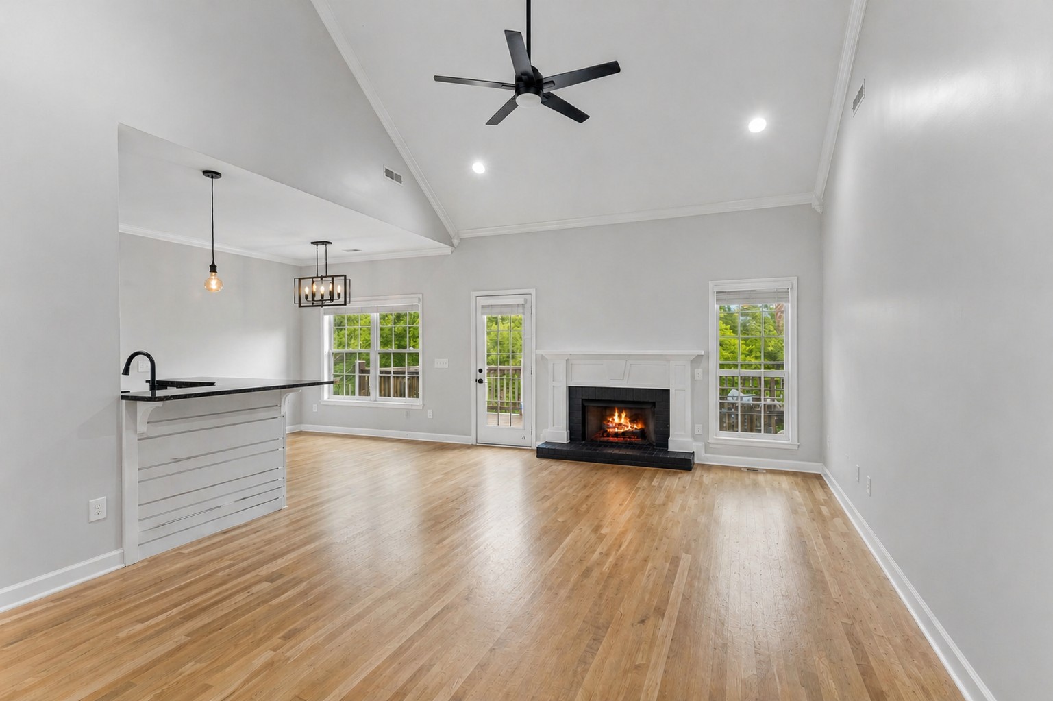 1012 Rudder Drive Spring Hill, TN 37174 - Photo 5 of 32