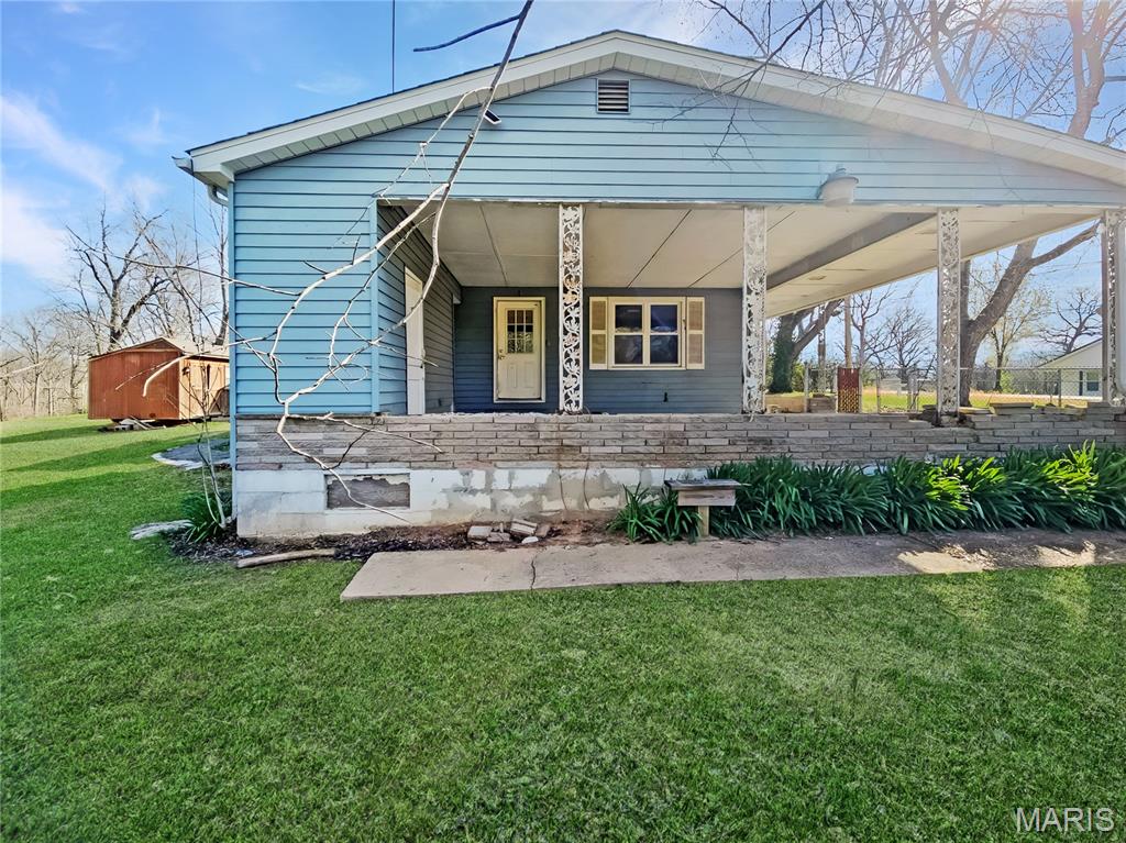 9533 Berry Road Bonne Terre, MO 63628 - Photo 4 of 11