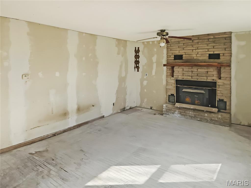 9533 Berry Road Bonne Terre, MO 63628 - Photo 5 of 11