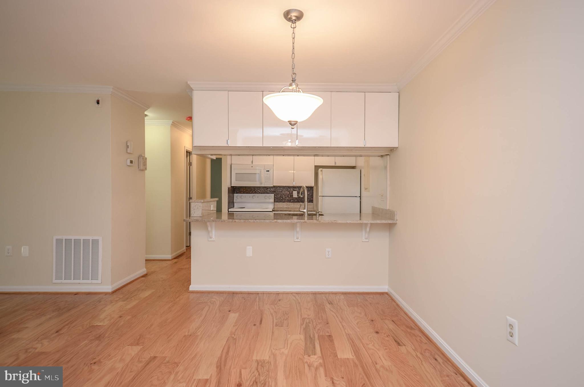 18300 Streamside Drive, Unit 103 Gaithersburg, MD 20879 - Photo 2 of 29 Dining area
