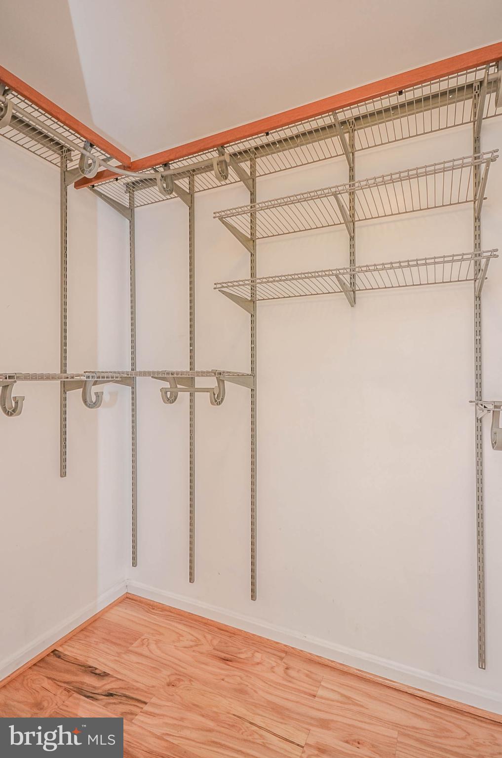 18300 Streamside Drive, Unit 103 Gaithersburg, MD 20879 - Photo 11 of 29 Master walk-in closet