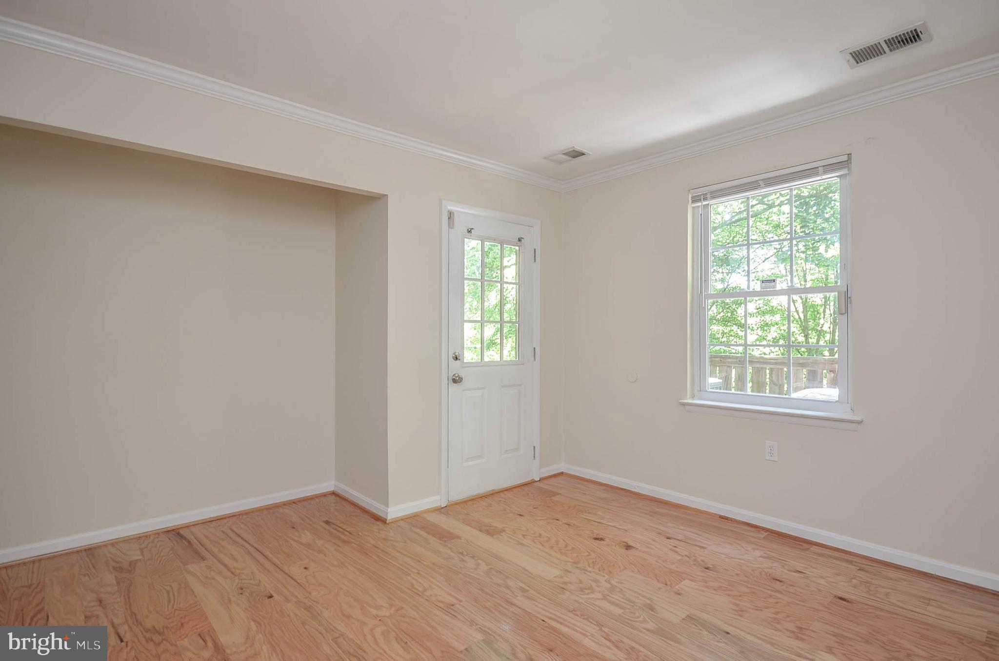 18300 Streamside Drive, Unit 103 Gaithersburg, MD 20879 - Photo 13 of 29 Second bedroom