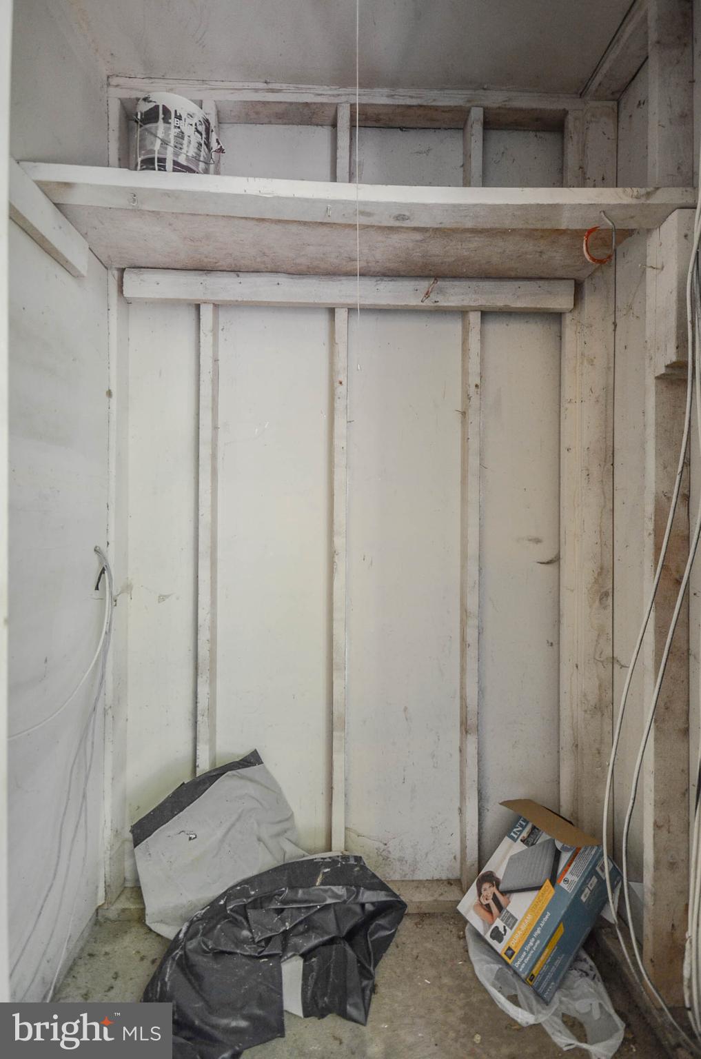 18300 Streamside Drive, Unit 103 Gaithersburg, MD 20879 - Photo 21 of 29 Exterior storage
