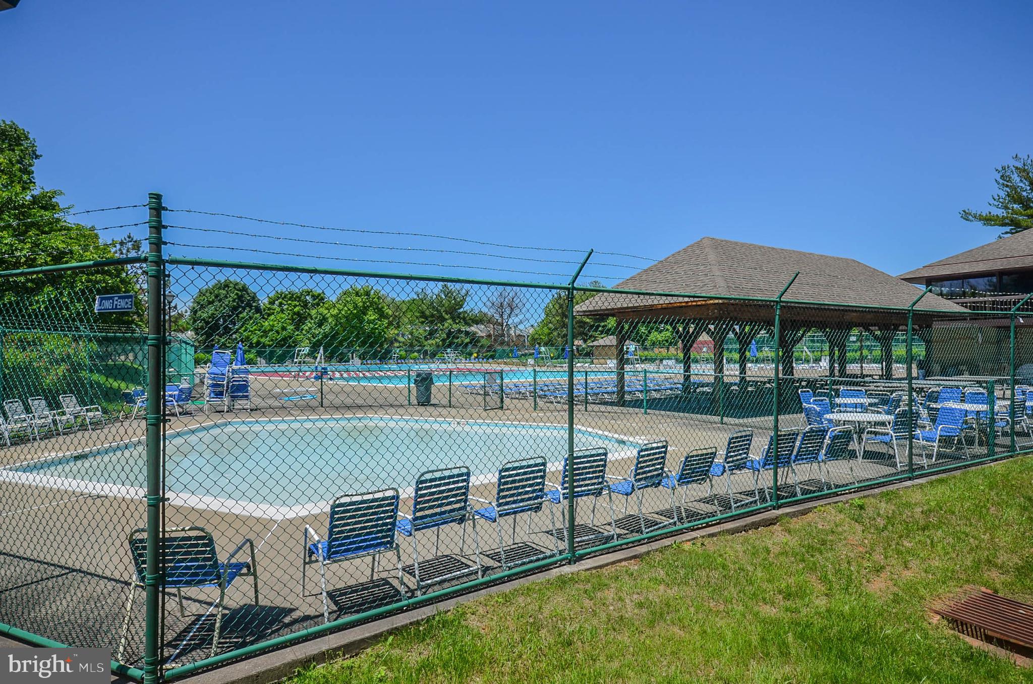 18300 Streamside Drive, Unit 103 Gaithersburg, MD 20879 - Photo 25 of 29 Community pools