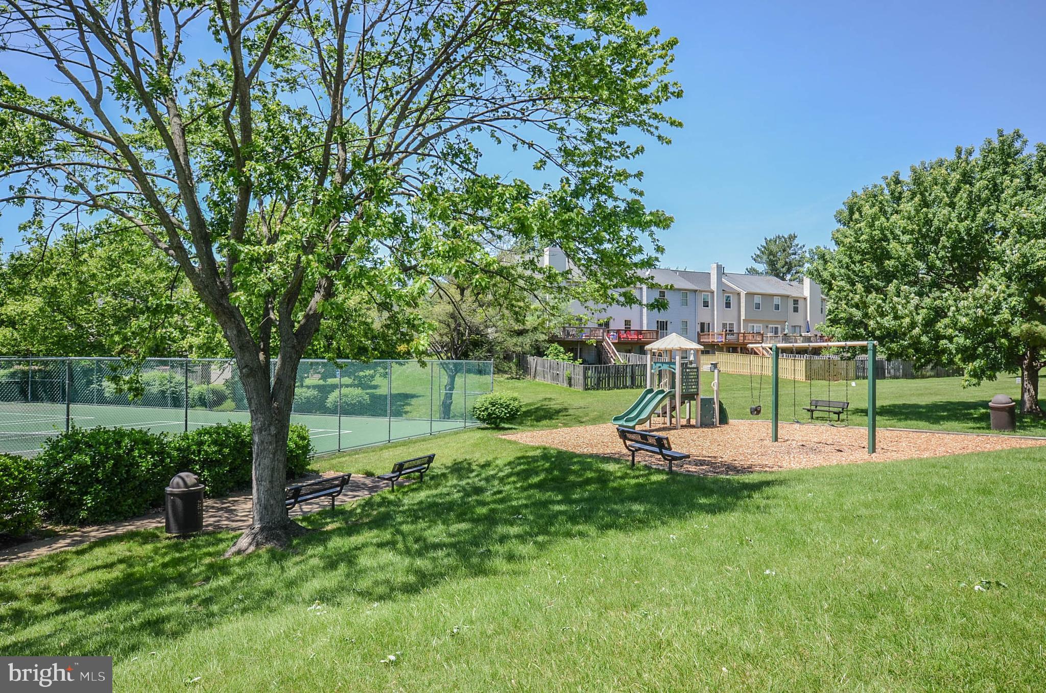 18300 Streamside Drive, Unit 103 Gaithersburg, MD 20879 - Photo 28 of 29 Playground