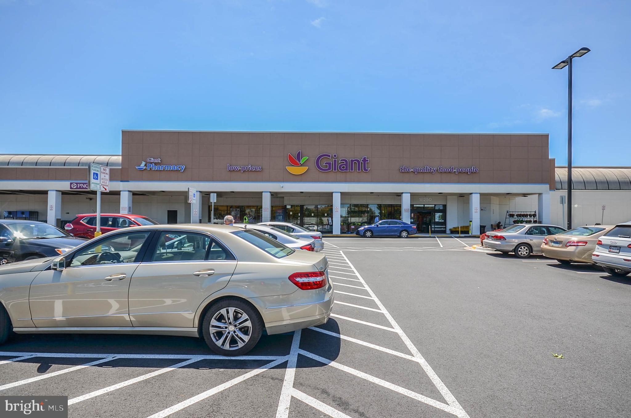 18300 Streamside Drive, Unit 103 Gaithersburg, MD 20879 - Photo 29 of 29 Steps away from Flower Hill shopping center!