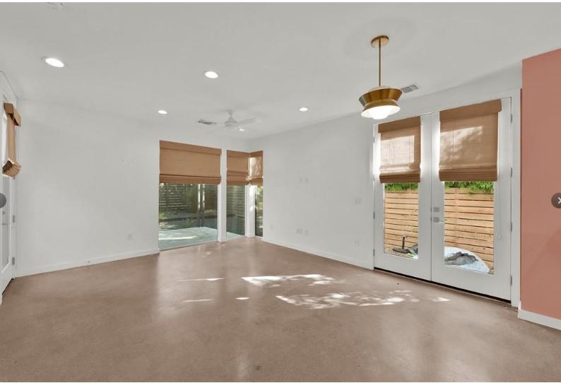 203 East 46th Street Austin, TX 78751 - Photo 7 of 13