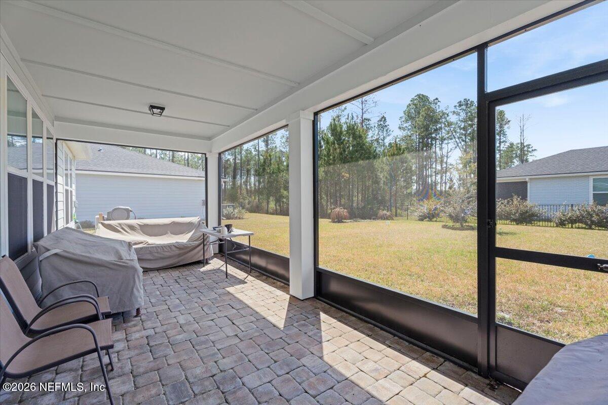217 Ethereal Square Yulee, FL 32097 - Photo 31 of 69 Back porch (2)