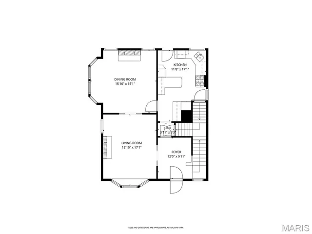 $370,000 | 2625 Arkansas Avenue, St. Louis, MO 63118