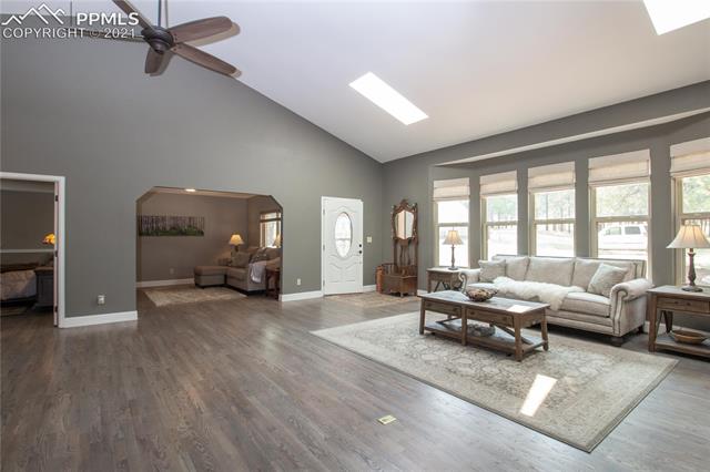 9970 Hodgen Road Colorado Springs, CO 80908 - Photo 4 of 30