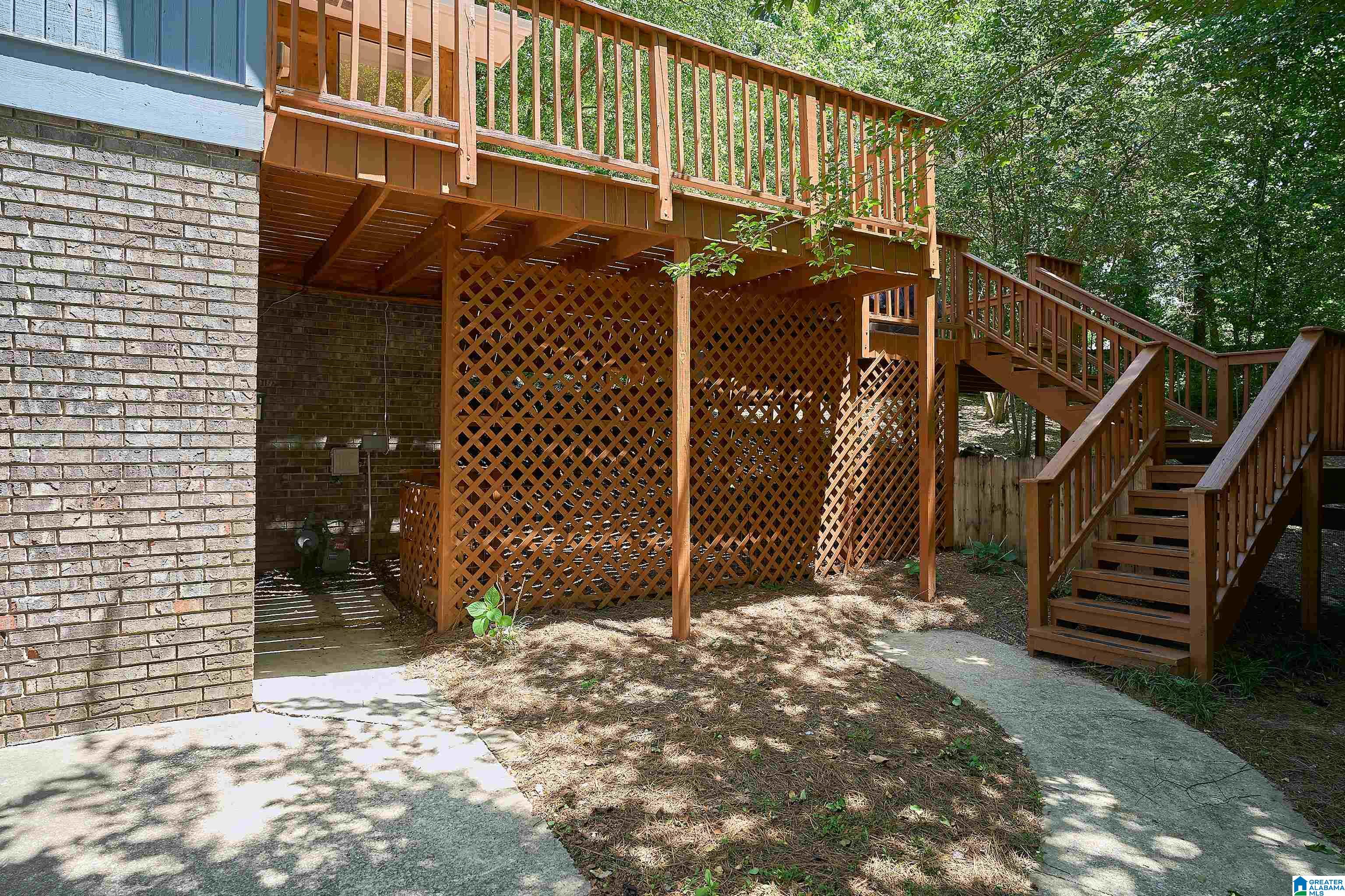 1853 Hamilton Road Pelham, AL 35124 - Photo 32 of 39