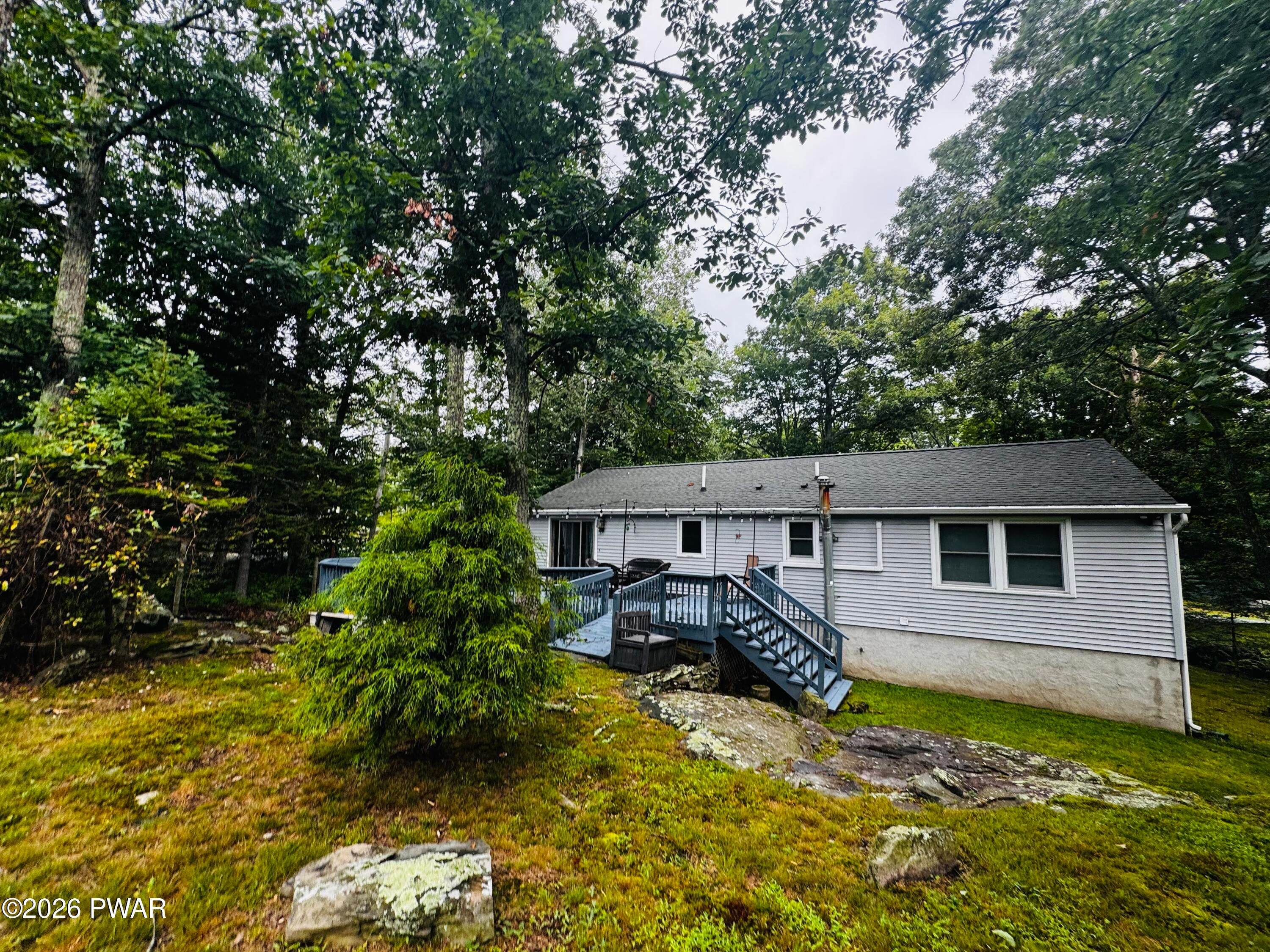 223 Maple Ridge Drive Hawley, PA 18428 - Photo 34 of 41 Gallery Image 34